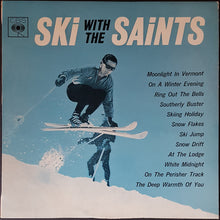 Load image into Gallery viewer, Saints (Oz 60's) - Ski With The Saints
