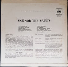 Load image into Gallery viewer, Saints (Oz 60's) - Ski With The Saints
