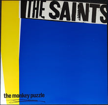 Load image into Gallery viewer, Saints - The Monkey Puzzle