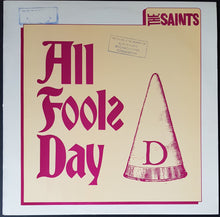 Load image into Gallery viewer, Saints - All Fools Day - Reissue