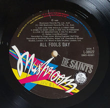 Load image into Gallery viewer, Saints - All Fools Day - Reissue