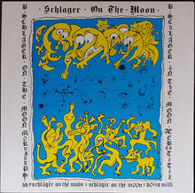 Load image into Gallery viewer, Schlager, Braden - Schlager On The Moon