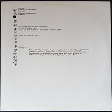 Load image into Gallery viewer, Schlager, Braden - Schlager On The Moon