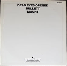 Load image into Gallery viewer, Severed Heads - Dead Eyes Opened
