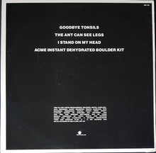 Load image into Gallery viewer, Severed Heads - Goodbye Tonsils