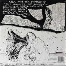 Load image into Gallery viewer, Sick Things - The Sounds Of Silence