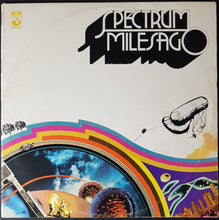 Load image into Gallery viewer, Spectrum - Milesago