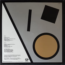 Load image into Gallery viewer, Split Enz - True Colours - Silver &amp; Gold Cover