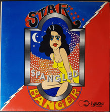 Load image into Gallery viewer, Star Spangled Banger - Star Spangled Banger