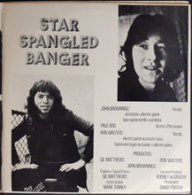 Load image into Gallery viewer, Star Spangled Banger - Star Spangled Banger