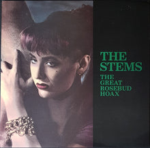 Load image into Gallery viewer, Stems - The Great Rosebud Hoax