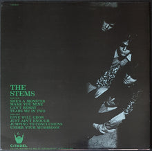 Load image into Gallery viewer, Stems - The Great Rosebud Hoax