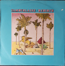 Load image into Gallery viewer, Tamburlaine - Rebirth