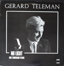 Load image into Gallery viewer, Gerard Teleman - No Light