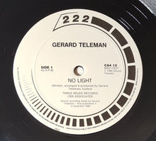 Load image into Gallery viewer, Gerard Teleman - No Light