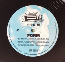 Load image into Gallery viewer, T.I.S.M. - Form And Meaning Reach Ultimate Communion
