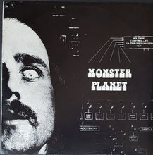 Load image into Gallery viewer, Steve Maxwell Von Braund - Monster Planet