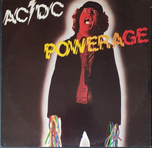 Load image into Gallery viewer, AC/DC - Powerage