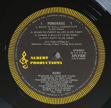 Load image into Gallery viewer, AC/DC - Powerage
