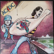 Load image into Gallery viewer, AC/DC - Dirty Deeds Done Dirt Cheap