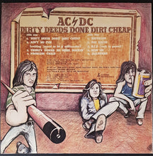 Load image into Gallery viewer, AC/DC - Dirty Deeds Done Dirt Cheap