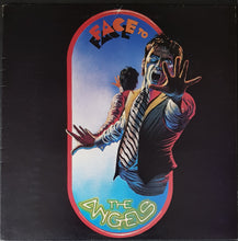 Load image into Gallery viewer, Angels - Face To Face