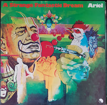 Load image into Gallery viewer, Ariel - A Strange Fantastic Dream