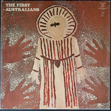 Load image into Gallery viewer, Australian Aboriginal Songs - The First Australians