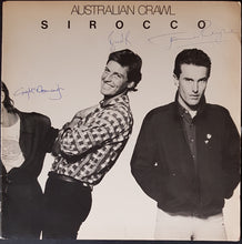 Load image into Gallery viewer, Australian Crawl - Sirocco
