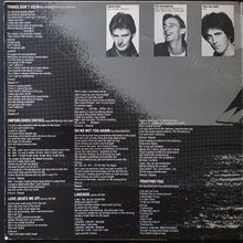 Load image into Gallery viewer, Australian Crawl - Sirocco