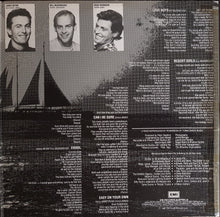 Load image into Gallery viewer, Australian Crawl - Sirocco