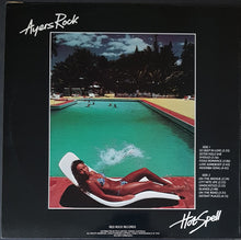 Load image into Gallery viewer, Ayers Rock - Hot Spell