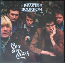 Load image into Gallery viewer, Beasts Of Bourbon - Sour Mash