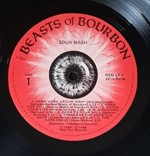 Load image into Gallery viewer, Beasts Of Bourbon - Sour Mash