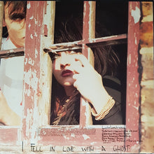 Load image into Gallery viewer, Lydia Lunch / Rowland S. Howard- Some Velvet Morning