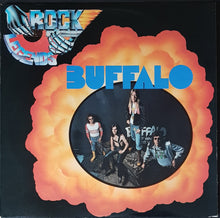 Load image into Gallery viewer, Buffalo - Rock Legends