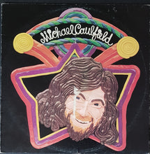 Load image into Gallery viewer, Caulfield, Michael - Caution: Authorities Warn That This Album Is A Health Hazard