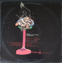 Load image into Gallery viewer, Caulfield, Michael - Caution: Authorities Warn That This Album Is A Health Hazard