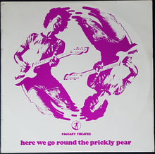 Load image into Gallery viewer, Caulfield, Michael - Pageant Theatre - Here We Go Round The Prickly Pear