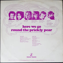 Load image into Gallery viewer, Caulfield, Michael - Pageant Theatre - Here We Go Round The Prickly Pear