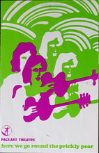 Load image into Gallery viewer, Caulfield, Michael - Pageant Theatre - Here We Go Round The Prickly Pear