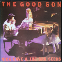Load image into Gallery viewer, Nick Cave &amp; The Bad Seeds - The Good Son