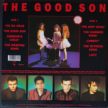Load image into Gallery viewer, Nick Cave &amp; The Bad Seeds - The Good Son