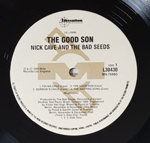 Load image into Gallery viewer, Nick Cave &amp; The Bad Seeds - The Good Son