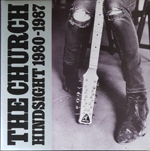 Load image into Gallery viewer, Church - Hindsight 1980-1987