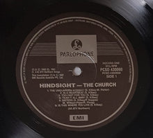 Load image into Gallery viewer, Church - Hindsight 1980-1987