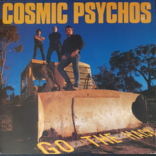 Load image into Gallery viewer, Cosmic Psychos - Go The Hack