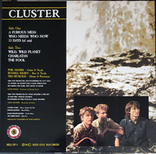 Load image into Gallery viewer, Crystal Set - Cluster