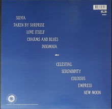 Load image into Gallery viewer, Curious(Yellow)- Charms &amp; Blues - Blue Vinyl