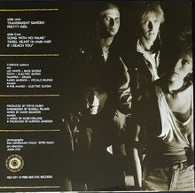 Load image into Gallery viewer, Curious(Yellow)- I Am Curious - Yellow Vinyl